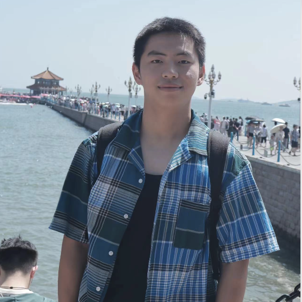 Yingming Zhou